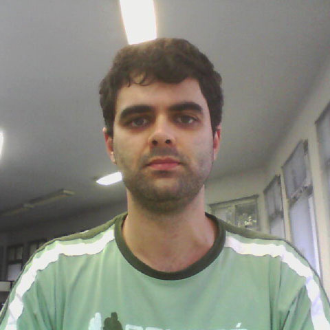 Douglas Ericson de Oliveira