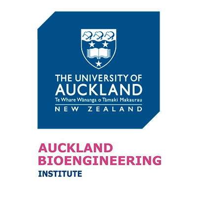 Auckland Bioengineering Institute, University of Auckland, Nova Zelândia