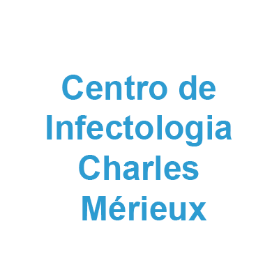 Centro de Infectologia Charles Mérieux - Lab Rodolphe Mérieux