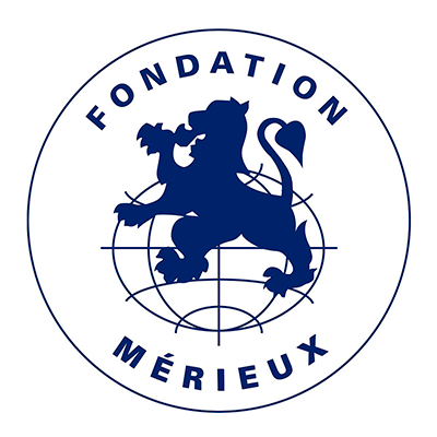 Fondation Merieux – França