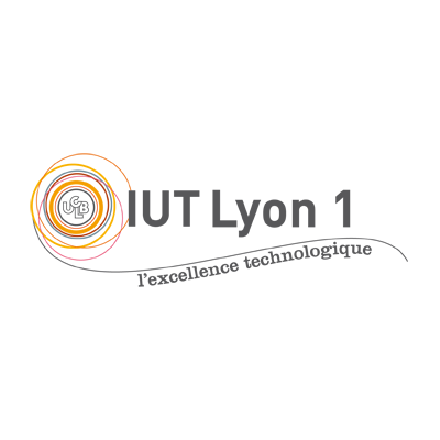 IUT-Lyon, France